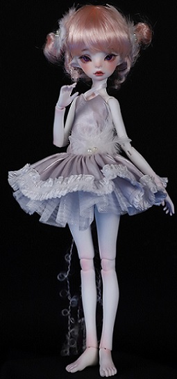 Details about   1/3SD&Uncle SD17 BJD Mask Imitation White Jade Doll Accessory Archaic Photo Prop 