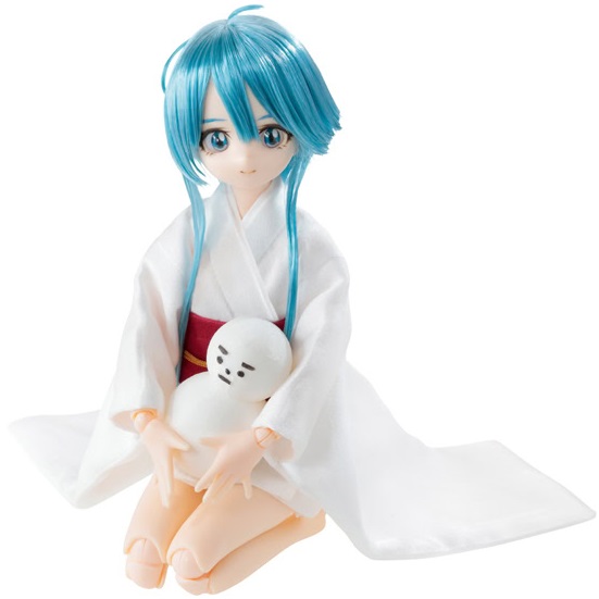 HELL TEACHER: JIGOKU SENSEI NUBE